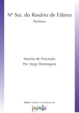 Nossa Senhora do Rosário de Fátima