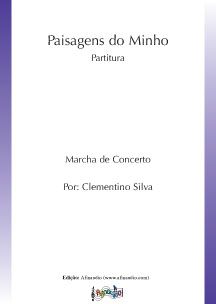 Paisagens do Minho